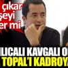 Acun Ilıcalı kavgalı olduğu Zuhal Topal'ı kadroya aldı Acun Ilıcalı kavgalı olduğu Zuhal Topal'ı kadroya aldı