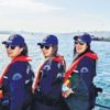 Boğaz’ın kadın timi