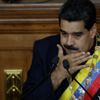 Maduro'dan Trump'a mesaj