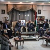 Hamas, Arafat'ın evini teslim etti Hamas, Arafat'ın evini teslim etti
