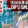 Skandalın arkasında CHP'li isimler çıktı! Kuyu suyunu İBB'ye ait Hamidiye Su markasıyla satmışlar