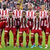 Sivasspor dan tarihi istatistik! Bu sezon... Sivasspor dan tarihi istatistik! Bu sezon...