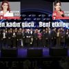 Türkiye'ye enerji veren kadınlar Türkiye'ye enerji veren kadınlar