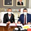 İmperial Hastanesi nden anlamlı sponsorluk İmperial Hastanesi nden anlamlı sponsorluk
