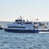 Foça, Mordoğan ve Urla gemi seferleri başlıyor Foça, Mordoğan ve Urla gemi seferleri başlıyor