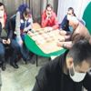 İstanbul Fatih'te kumar kampı İstanbul Fatih'te kumar kampı