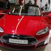 Tesla teslimat rekoru kırdı Tesla teslimat rekoru kırdı