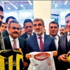 Şampiyonluk yolu Anadolu'dan geçer Şampiyonluk yolu Anadolu'dan geçer