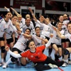 Muratpaşa çeyrek finalde Muratpaşa çeyrek finalde