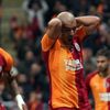 Galatasaray'ı bekleyen kabus gibi fikstür Galatasaray'ı bekleyen kabus gibi fikstür