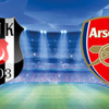 Beşiktaş-Arsenal (CANLI)