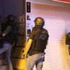 Düğmeye az önce basıldı. İstanbul'da terör operasyonu