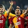 Galatasaray'da dikkat çeken istatistik!