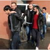 Kuyumcuyu gasp eden soyguncular, altınları piyasaya süremeden yakalandı Kuyumcuyu gasp eden soyguncular, altınları piyasaya süremeden yakalandı