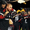 Kartal dediğin zirvede olur! Kartal dediğin zirvede olur!