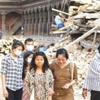 Yaşayan ölüler diyarı Nepal Yaşayan ölüler diyarı Nepal