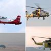 TUSAŞ Pakistan'da gövde gösterisi yapacak TUSAŞ Pakistan'da gövde gösterisi yapacak