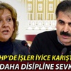CHP'de Güler ve Aygün Disiplin Kurulu'na sevk edildi