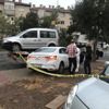 Kaza yapan otomobilin içinden dehşet çıktı Kaza yapan otomobilin içinden dehşet çıktı