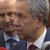 Arınç'ın sözleri Erdoğan'ı fena kızdıracak Arınç'ın sözleri Erdoğan'ı fena kızdıracak