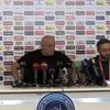 İstikbal Mobilya Kayserispor-Alanyaspor maçının ardından