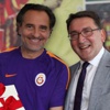 Takım elbiseler Prandelli'den