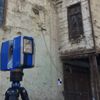 Tarihi yapılara 3 boyutlu koruma