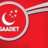 Saadet gençliğinden yönetime 'Evet' resti! Saadet gençliğinden yönetime 'Evet' resti!