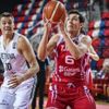 Milliler potada Litvanya'ya yenildi
