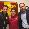 Aslan istemişti, Arsenal kapıyor