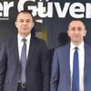 Ankara’ya siber kale Ankara’ya siber kale