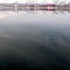Bitlis te korona virüsüne Van Gölü suyuyla tedbir