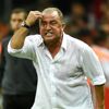 Fatih Terim soğuk rüzgarlar estirdi! Onyekuru yetişti ...
