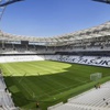 Gözler Vodafone Arena'da