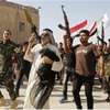 Irak Ordusu'ndan ABD iddiasına yalanlama Irak Ordusu'ndan ABD iddiasına yalanlama