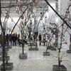 ArtAnkara 6. Çağdaş Sanat Fuarı açıldı