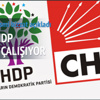 'CHP ile HDP ortak çalışıyor' 'CHP ile HDP ortak çalışıyor'