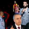 "Galatasaray Melo tarzında bir orta saha arıyor"