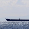 Marmara Denizi'nde ulaşıma poyraz engeli Marmara Denizi'nde ulaşıma poyraz engeli