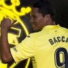 Carlos Bacca resmen Villarreal'de