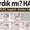Yeni Osmanlıcılık kimlerin tezgahı? Yeni Osmanlıcılık kimlerin tezgahı?