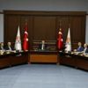Son dakika: AK Parti MKYK toplandı Son dakika: AK Parti MKYK toplandı