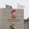 Galatasaray PFDK'ya sevk edildi Galatasaray PFDK'ya sevk edildi