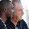Fatih Terim'den Onyekuru'ya: "Seni özleyeceğim oğlum"