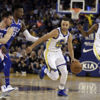 Warriors kazanmaya devam ediyor