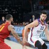 Anadolu Efes: 92 - Galatasaray Doğa Sigorta: 82