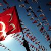 MHP'den flaş tezkere açıklaması