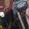 Şanlıurfa'da trafik kazası: 1 ölü