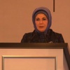 Emine Erdoğan'dan önemli açıklamalar