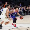 Anadolu Efes’ten 7. Avrupa galibiyeti Anadolu Efes’ten 7. Avrupa galibiyeti